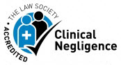 Clinical Negligence Panel Solicitor