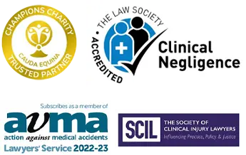 clinical negligence panel