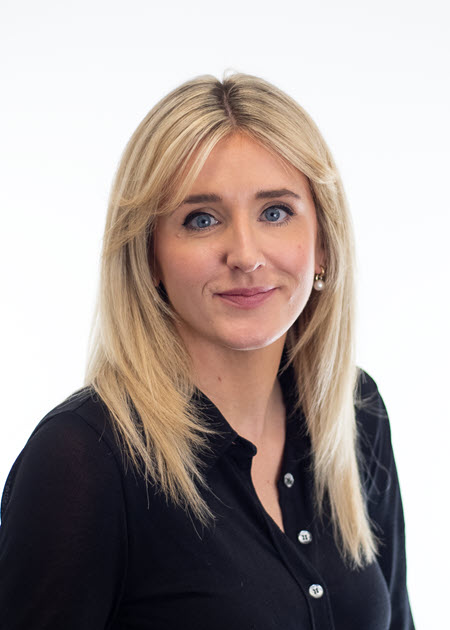 Francesca Beach Solicitor