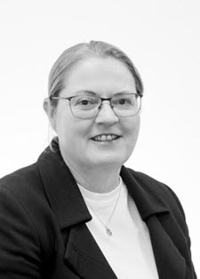 Laura Merry Solicitor